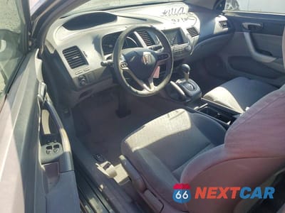 Zdjęcie 8 z 12 samochodu: 2010 HONDA CIVIC EX VIN:2HGFG1B8XAH502284 - miniatura