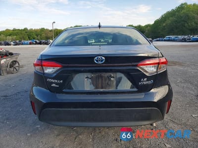Zdjęcie 6 z 12 samochodu: 2024 TOYOTA COROLLA HYBRID LE VIN:JTDBCMFE6R3041514 - miniatura