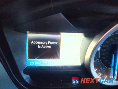 Zdjęcie 9 z 14 samochodu: 2015 FORD EXPLORER SPORT VIN:1FM5K8GTXFGB50580 - miniatura