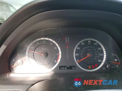 Zdjęcie 9 z 13 samochodu: 2012 HONDA ACCORD SE VIN:1HGCP2F64CA113790 - miniatura