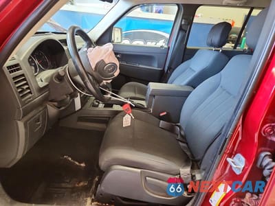 Zdjęcie 7 z 13 samochodu: 2012 JEEP LIBERTY SPORT VIN:1C4PJMAK7CW109768 - miniatura