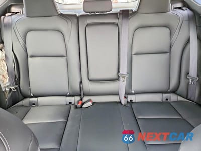 Zdjęcie 10 z 13 samochodu: 2025 NISSAN MURANO SL VIN:5N1AZ3CS4SC123760 - miniatura