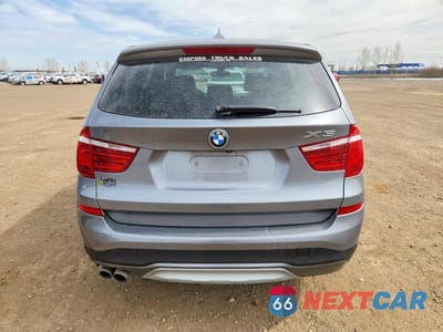 Zdjęcie 6 z 14 samochodu: 2016 BMW X3 XDRIVE28I VIN:5UXWX9C5XG0D74936 - miniatura