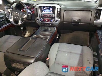 Zdjęcie 8 z 12 samochodu: 2015 GMC SIERRA K1500 SLE VIN:1GTV2UEC8FZ213440 - miniatura