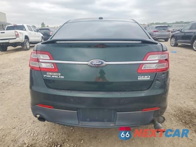 Zdjęcie 6 z 12 samochodu: 2011 FORD TAURUS SHO VIN:1FAHP2KT0DG136259 - miniatura