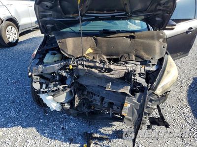 Zdjęcie 11 z 12 samochodu: 2016 FORD FOCUS VIN:1FADP3F24GL236463 - miniatura