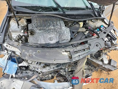 Zdjęcie 11 z 12 samochodu: 2018 TOYOTA AVALON XLE PREMIUM VIN:4T1BK1EB3JU275497 - miniatura