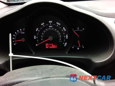 Zdjęcie 9 z 13 samochodu: 2012 KIA SPORTAGE LX VIN:KNDPB3A22C7330888 - miniatura