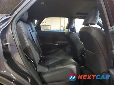 Zdjęcie 11 z 13 samochodu: 2025 LEXUS RX 350 PREMIUM VIN:2T2BAMCA8SC121980 - miniatura
