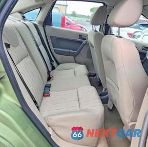 Zdjęcie 10 z 12 samochodu: 2008 FORD FOCUS VIN:1FAHP35N68W113311 - miniatura