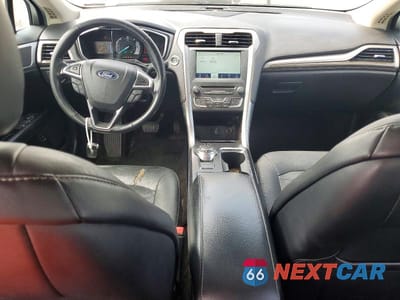 Zdjęcie 8 z 12 samochodu: 2018 FORD FUSION SE PHEV VIN:3FA6P0PU0JR257164 - miniatura