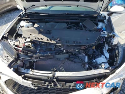Zdjęcie 11 z 12 samochodu: 2025 TOYOTA CAMRY VIN:4T1DAACK8SU040500 - miniatura