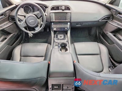 Zdjęcie 8 z 12 samochodu: 2017 JAGUAR XE PREMIUM VIN:SAJAJ4BV8HA964239 - miniatura
