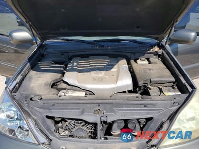 Zdjęcie 12 z 13 samochodu: 2006 LEXUS GX 470 VIN:JTJBT20X660097669 - miniatura