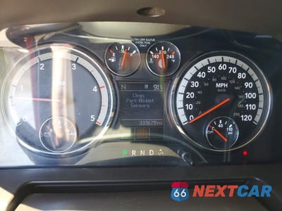 Zdjęcie 9 z 13 samochodu: 2010 DODGE RAM 3500 VIN:3D73Y3HL6AG140269 - miniatura