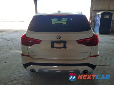 Zdjęcie 6 z 12 samochodu: 2019 BMW X3 SDRIVE30I VIN:5UXTR7C56KLR50513 - miniatura