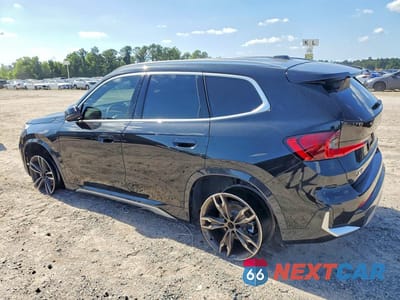 Drugie zdjęcie samochodu z przodu: 2026 BMW X1 XDRIVE28I VIN:WBX73EF00T5587109 - miniatura