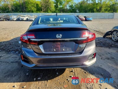 Zdjęcie 6 z 12 samochodu: 2018 HONDA CLARITY TOURING VIN:JHMZC5F33JC016253 - miniatura