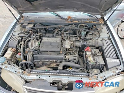 Zdjęcie 11 z 12 samochodu: 1995 HONDA ACCORD EX VIN:1HGCE6666SA024380 - miniatura