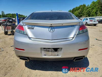 Zdjęcie 6 z 12 samochodu: 2012 ACURA TL VIN:19UUA8F59CA028394 - miniatura