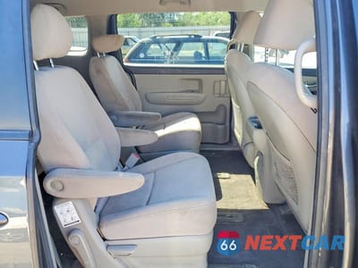 Zdjęcie 11 z 13 samochodu: 2015 KIA SEDONA LX VIN:KNDMB5C12F6029888 - miniatura