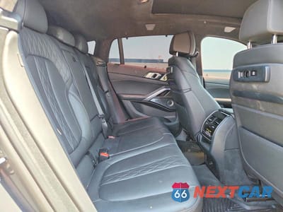 Zdjęcie 10 z 12 samochodu: 2023 BMW X6 M50I VIN:5UXCY8C02P9P46583 - miniatura
