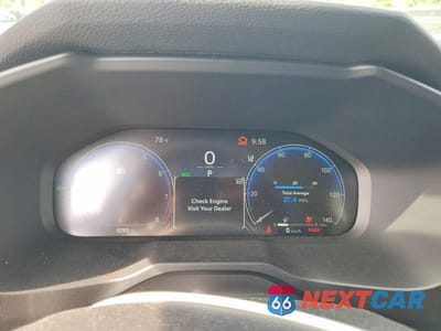 Zdjęcie 9 z 13 samochodu: 2025 TOYOTA RAV4 LIMITED VIN:2T3Y1RFV0SW402736 - miniatura