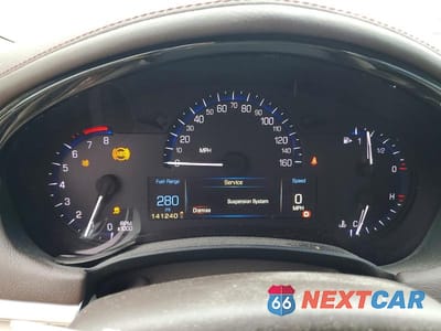 Zdjęcie 9 z 12 samochodu: 2013 CADILLAC XTS VIN:2G61R5S33D9156238 - miniatura