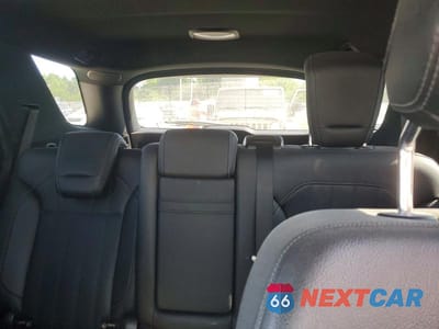 Zdjęcie 10 z 13 samochodu: 2017 MERCEDES-BENZ GLE 350 VIN:4JGDA5JB5HA819339 - miniatura