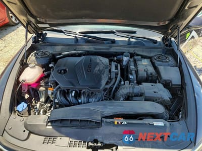 Zdjęcie 12 z 13 samochodu: 2024 HYUNDAI SONATA SEL VIN:KMHL64JA9RA425262 - miniatura