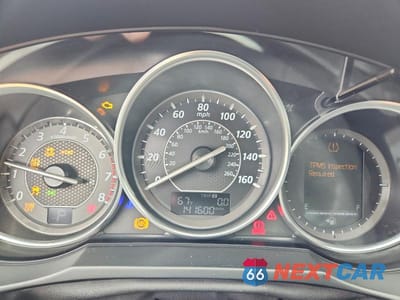 Zdjęcie 9 z 12 samochodu: 2015 MAZDA 6 GRAND TOURING VIN:JM1GJ1W59F1208580 - miniatura