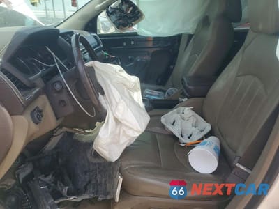 Zdjęcie 7 z 13 samochodu: 2013 GMC ACADIA DENALI VIN:1GKKRTKD1DJ198723 - miniatura