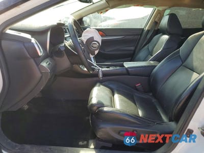 Zdjęcie 7 z 13 samochodu: 2018 NISSAN MAXIMA 3.5 S VIN:1N4AA6AP7JC376507 - miniatura