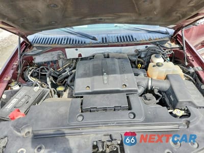 Zdjęcie 12 z 13 samochodu: 2012 LINCOLN NAVIGATOR L VIN:5LMJJ3J52CEL02645 - miniatura