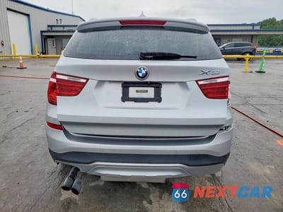 Zdjęcie 6 z 14 samochodu: 2016 BMW X3 XDRIVE35I VIN:5UXWX7C50G0S15358 - miniatura
