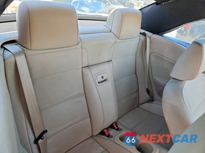 Zdjęcie 10 z 12 samochodu: 2014 VOLKSWAGEN EOS VIN:WVWBW8AHXEV007090 - miniatura