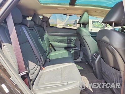 Zdjęcie 11 z 13 samochodu: 2024 HYUNDAI TUCSON LIMITED VIN:KM8JFDD21RU251830 - miniatura