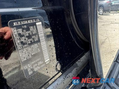 Zdjęcie 10 z 10 samochodu: 2020 INFINITI QX80 LUXE VIN:JN8AZ2NE8L9255512 - miniatura