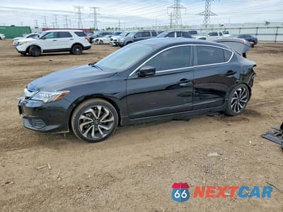 2018 ACURA ILX SPECIAL EDITION 19UDE2F48JA006280 - główne zdjęcie licytacji z USA - miniatura