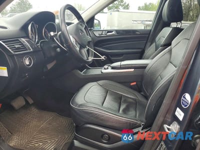 Zdjęcie 7 z 12 samochodu: 2012 MERCEDES-BENZ ML 350 BLUETEC VIN:4JGDA2EB2CA033063 - miniatura