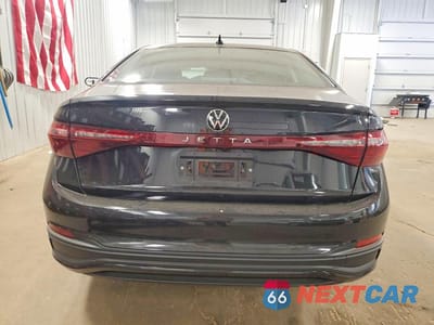 Zdjęcie 6 z 13 samochodu: 2026 VOLKSWAGEN JETTA S VIN:3VW5W7BU5TM031577 - miniatura