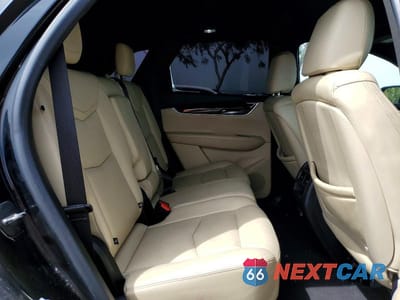 Zdjęcie 11 z 13 samochodu: 2018 CADILLAC XT5 VIN:1GYKNARS9JZ153536 - miniatura