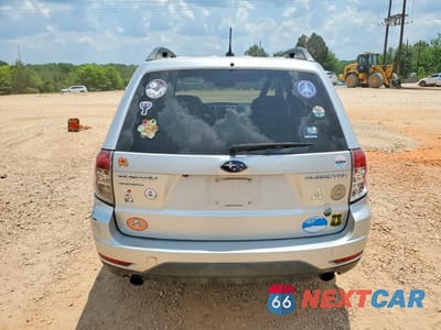 Zdjęcie 6 z 13 samochodu: 2011 SUBARU FORESTER LIMITED VIN:JF2SHBFC7BH709691 - miniatura
