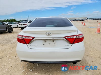 Zdjęcie 6 z 12 samochodu: 2017 TOYOTA CAMRY XSE VIN:4T1BF1FK5HU786710 - miniatura
