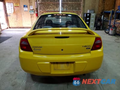 Zdjęcie 6 z 13 samochodu: 2003 DODGE NEON SXT VIN:1B3ES56C93D258482 - miniatura