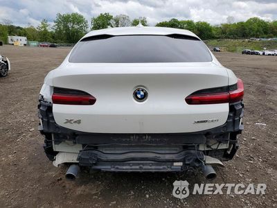Zdjęcie 6 z 14 samochodu: 2019 BMW X4 XDRIVE30I VIN:5UXUJ3C51KLG56900 - miniatura