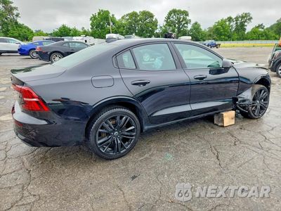 Trzecie zdjęcie samochodu z tyłu: 2024 VOLVO S60 PLUS VIN:7JRL12TH1RG280556 - miniatura