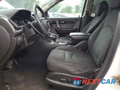 Zdjęcie 7 z 13 samochodu: 2015 GMC ACADIA SLE VIN:1GKKRPKD9FJ269239 - miniatura