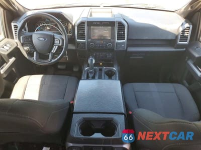 Zdjęcie 8 z 12 samochodu: 2015 FORD F150 SUPERCREW VIN:1FTEW1EG2FFC17748 - miniatura