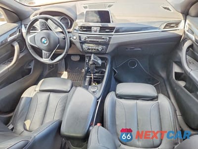 Zdjęcie 8 z 12 samochodu: 2018 BMW X2 SDRIVE28I VIN:WBXYJ3C37JEB37857 - miniatura